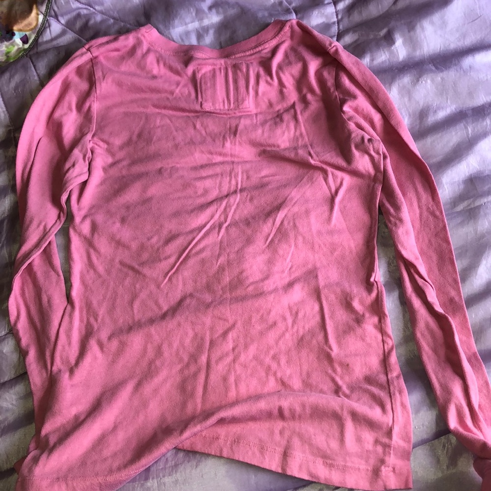 long sleeve - Picture 3 of 3